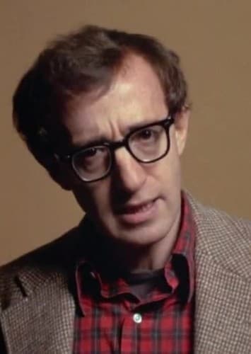 Woody Allen