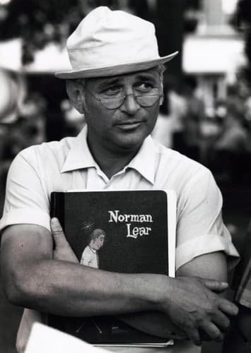 Norman Lear