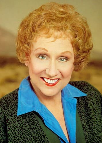 Jean Stapleton
