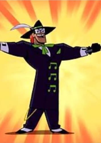 Music Meister