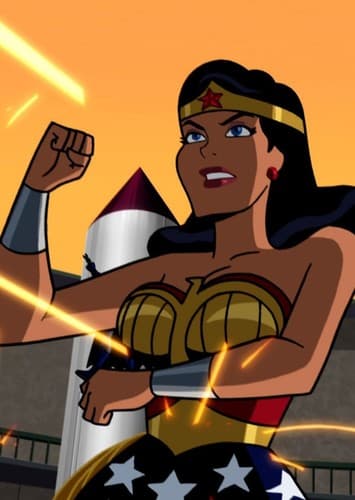 Wonder Woman