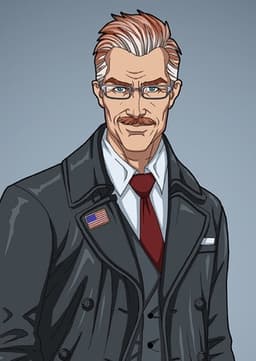 Jim Gordon