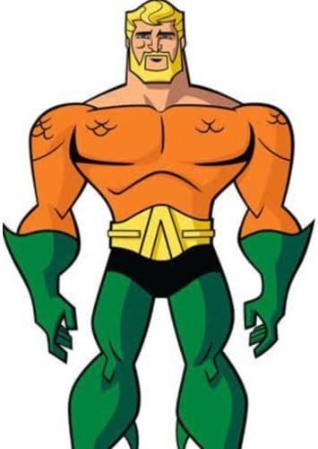 Aquaman