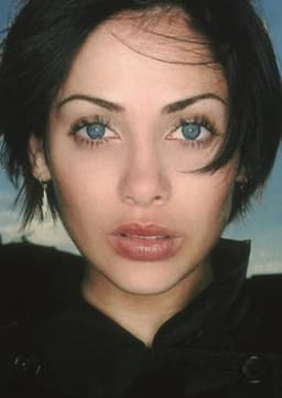 Natalie Imbruglia