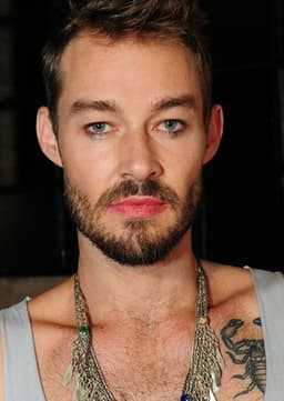 Daniel Johns