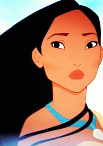 Pocahontas