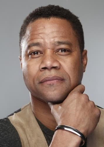 Cuba Gooding Jr.