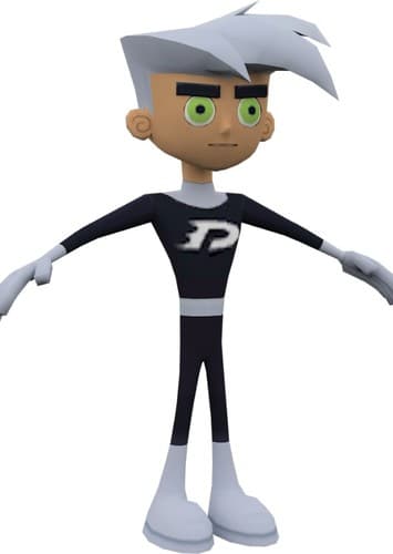Danny Phantom