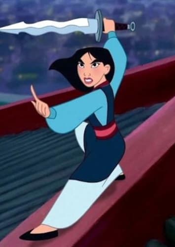 Mulan