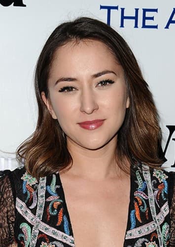 Zelda Williams