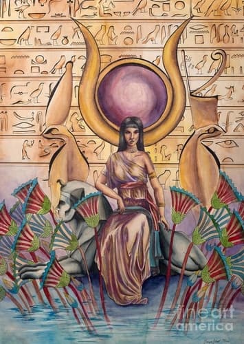 Hathor