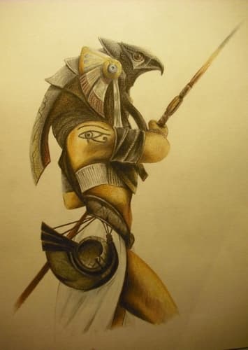 Horus