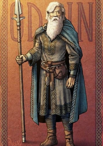 Odin