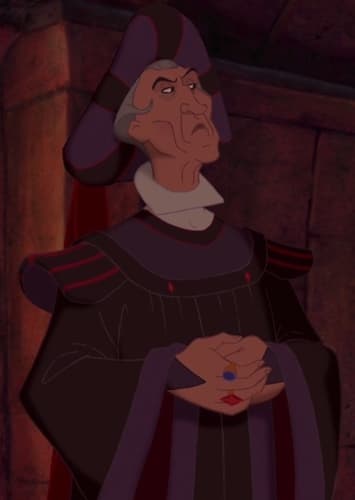 Frollo