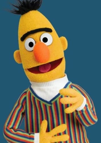 Bert (Sesame Street)