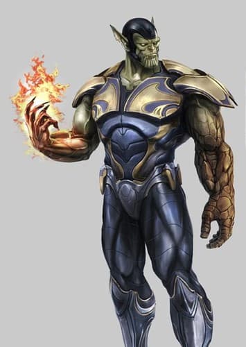 Super Skrull