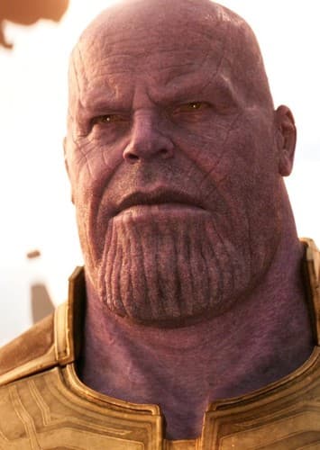 Thanos