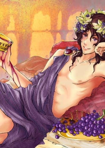 Dionysus
