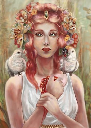 Persephone