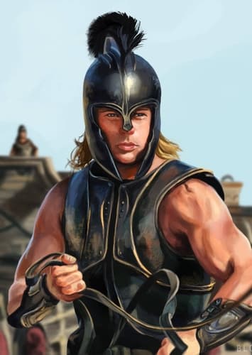 Achilles