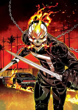 Ghost Rider