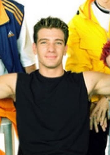JC Chasez