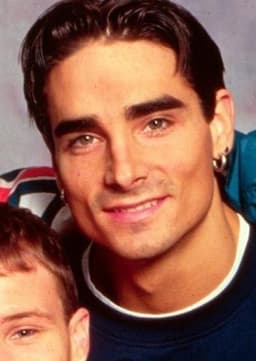 Kevin Richardson
