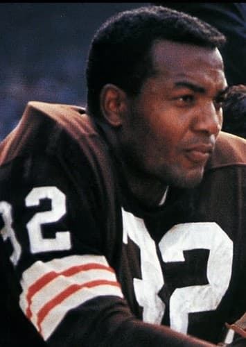Jim Brown