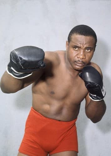 Sonny Liston