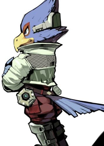 Falco Lombardi