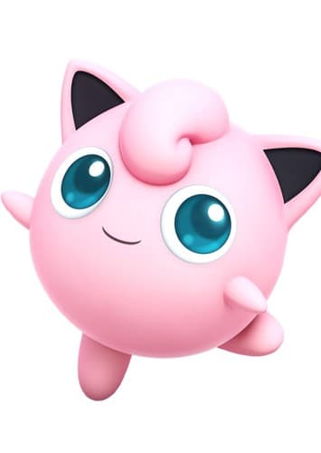 Jigglypuff