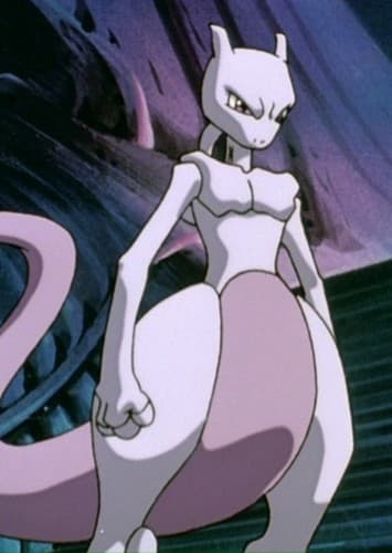 Mewtwo