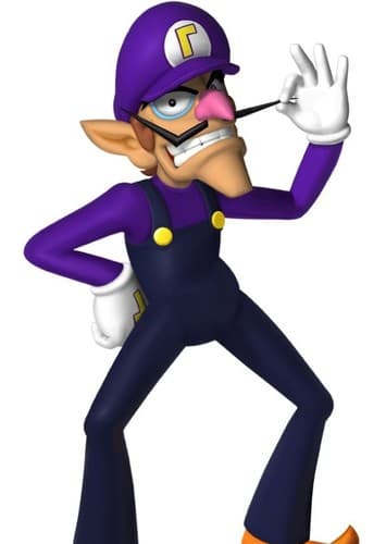 Waluigi