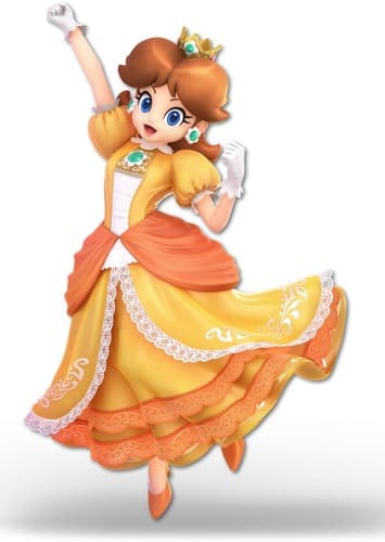 Princess Daisy