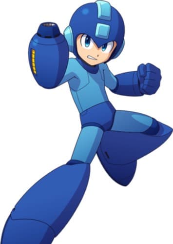 Mega Man