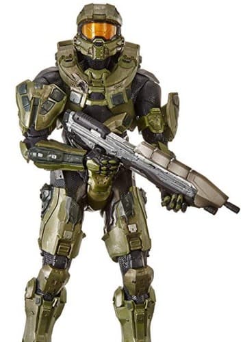 Master Chief