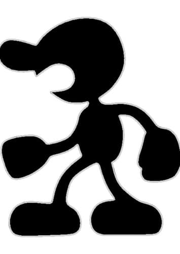 Mr. Game & Watch