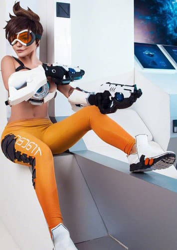 Tracer