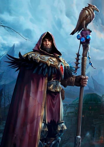 Medivh