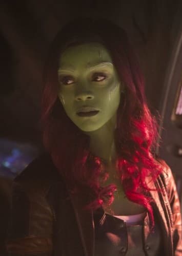 Gamora