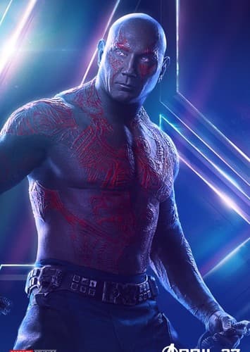 Drax