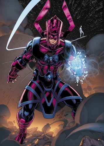 Galactus