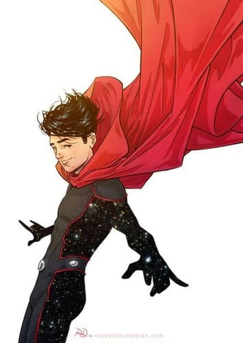 Billy Kaplan