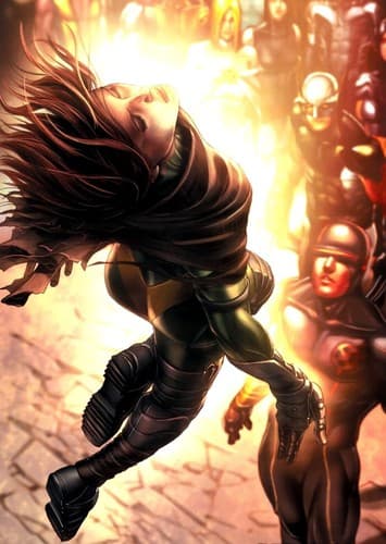 Hope Summers