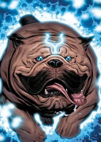 Lockjaw