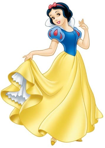 Snow White (Snow White and the Seven Dwarfs)