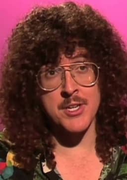 Alfred Yankovic