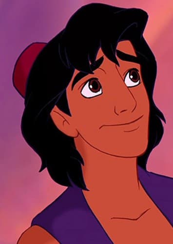 Aladdin (Aladdin)
