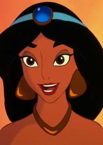 Jasmine (Aladdin)