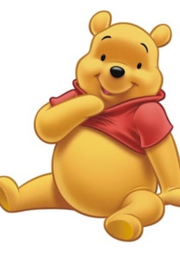 Pooh (Winnie the Pooh)